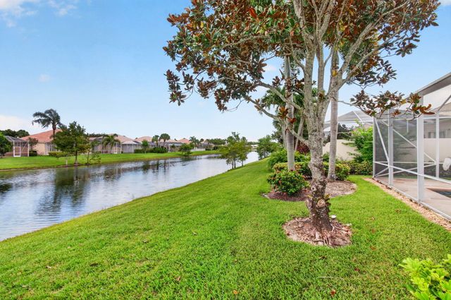 8317 Xanthus Lane, Wellington, FL 33414