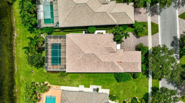 8317 Xanthus Lane, Wellington, FL 33414