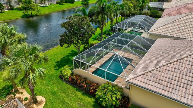 8317 Xanthus Lane, Wellington, FL 33414