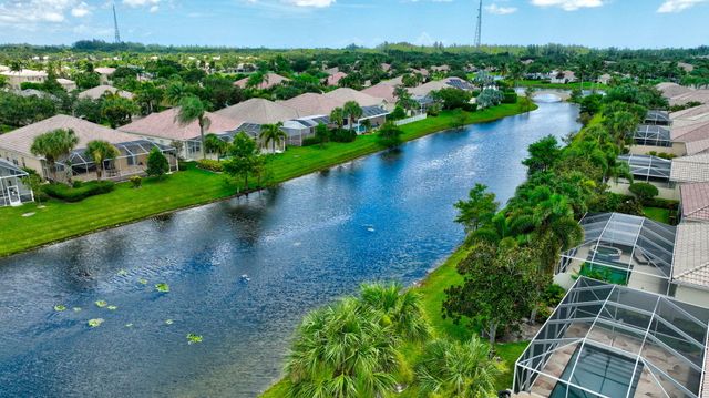 8317 Xanthus Lane, Wellington, FL 33414