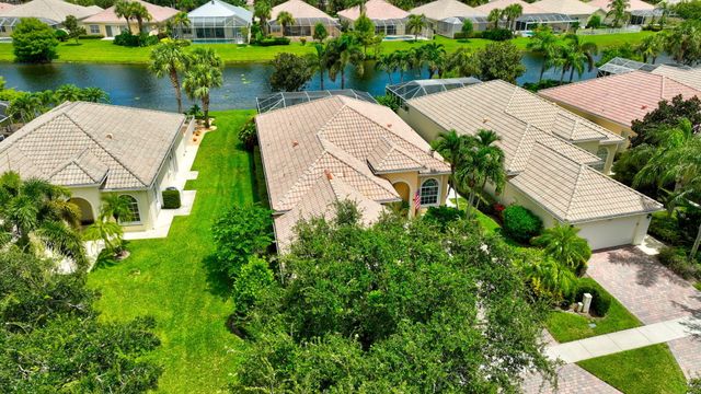 8317 Xanthus Lane, Wellington, FL 33414