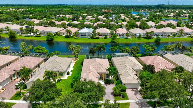 8317 Xanthus Lane, Wellington, FL 33414