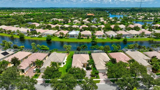 8317 Xanthus Lane, Wellington, FL 33414