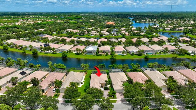 8317 Xanthus Lane, Wellington, FL 33414