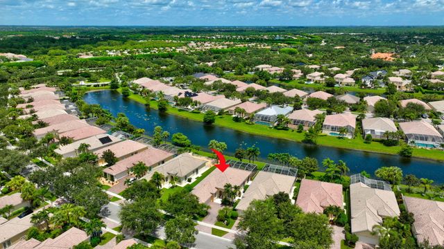 8317 Xanthus Lane, Wellington, FL 33414