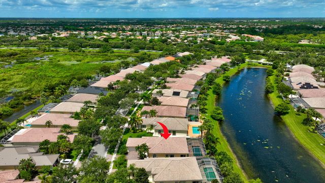 8317 Xanthus Lane, Wellington, FL 33414