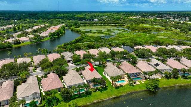 8317 Xanthus Lane, Wellington, FL 33414