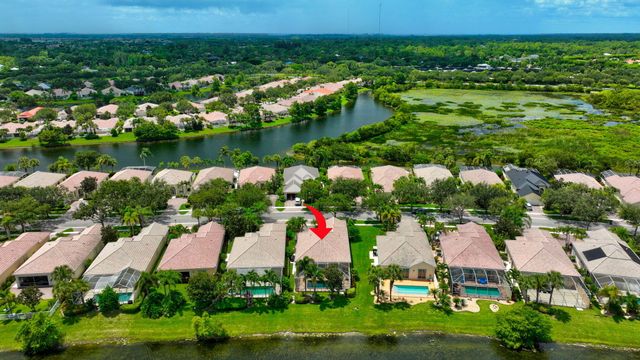 8317 Xanthus Lane, Wellington, FL 33414