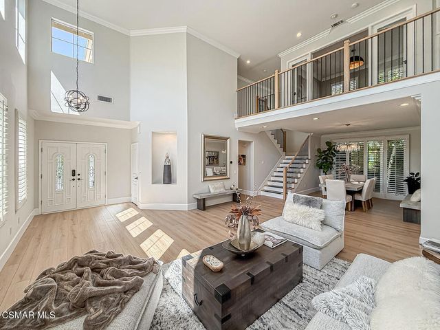 1795 Red Robin Place, Newbury Park, CA 91320