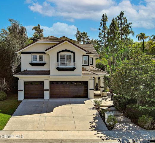 1795 Red Robin Place, Newbury Park, CA 91320