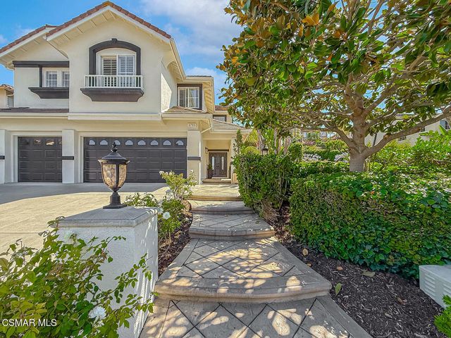 1795 Red Robin Place, Newbury Park, CA 91320