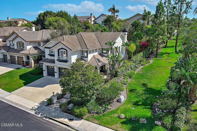 1795 Red Robin Place, Newbury Park, CA 91320