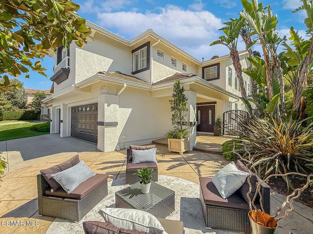 1795 Red Robin Place, Newbury Park, CA 91320