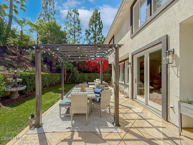 1795 Red Robin Place, Newbury Park, CA 91320