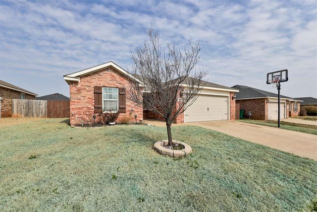 11825 NW 130th Street, Piedmont, OK 73078