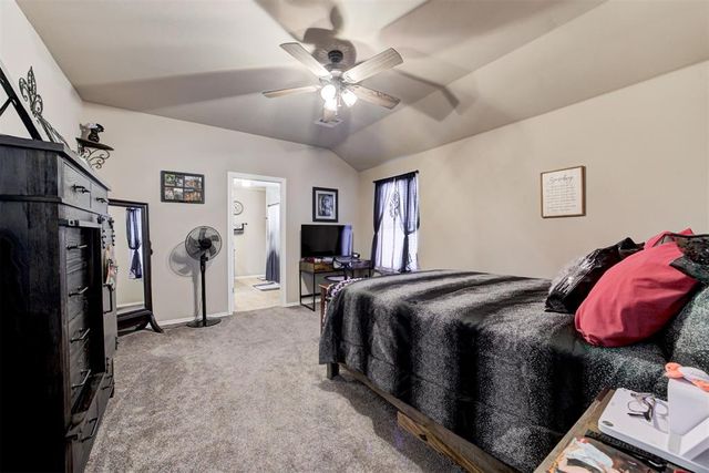 11825 NW 130th Street, Piedmont, OK 73078