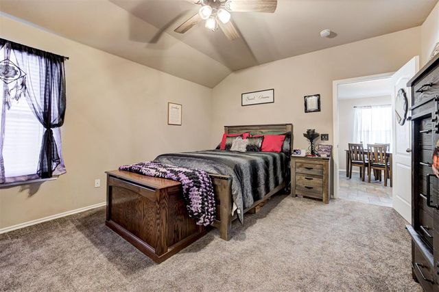 11825 NW 130th Street, Piedmont, OK 73078