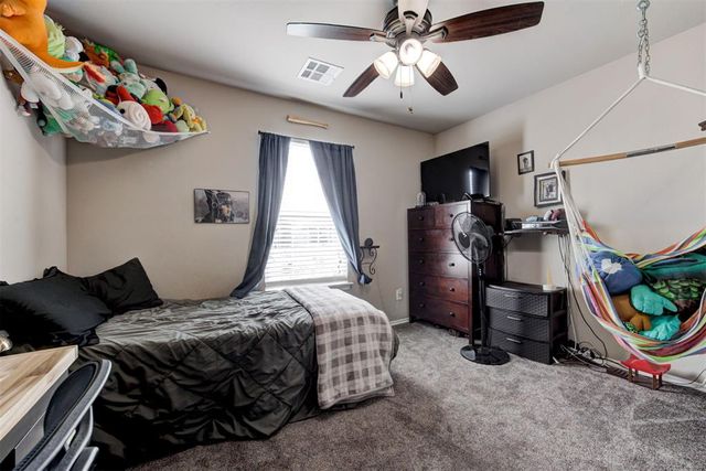 11825 NW 130th Street, Piedmont, OK 73078