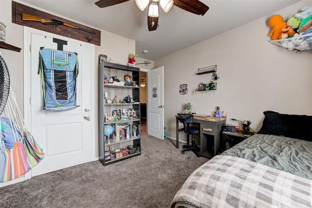 11825 NW 130th Street, Piedmont, OK 73078