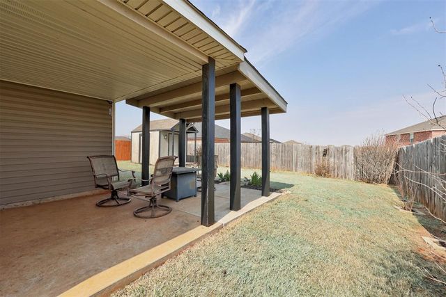 11825 NW 130th Street, Piedmont, OK 73078