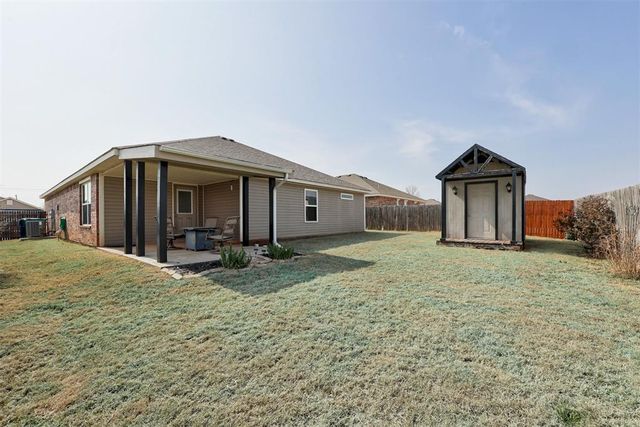 11825 NW 130th Street, Piedmont, OK 73078