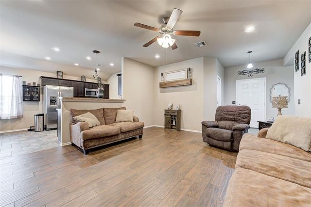 11825 NW 130th Street, Piedmont, OK 73078