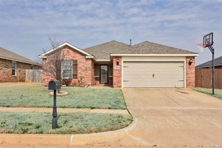 11825 NW 130th Street, Piedmont, OK 73078
