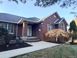 11942 Cedar Side Circle, Rolla, MO 65401