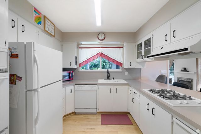 2342 E COMBE RD, Uintah, UT 84403