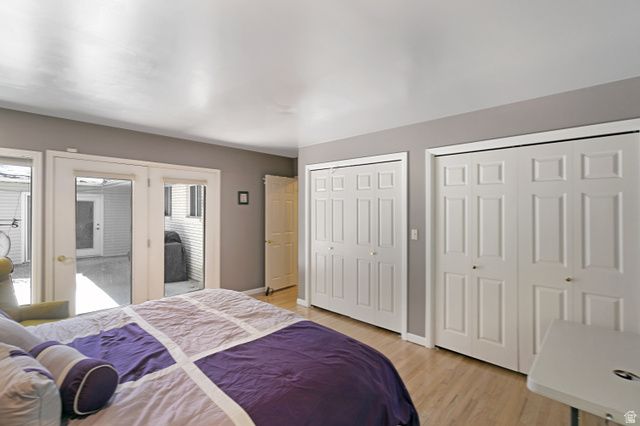 2342 E COMBE RD, Uintah, UT 84403