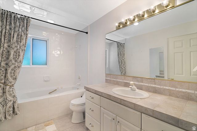 2342 E COMBE RD, Uintah, UT 84403
