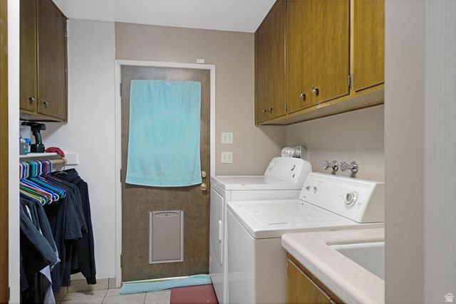 2342 E COMBE RD, Uintah, UT 84403