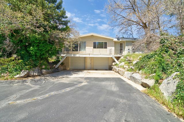 2342 E COMBE RD, Uintah, UT 84403