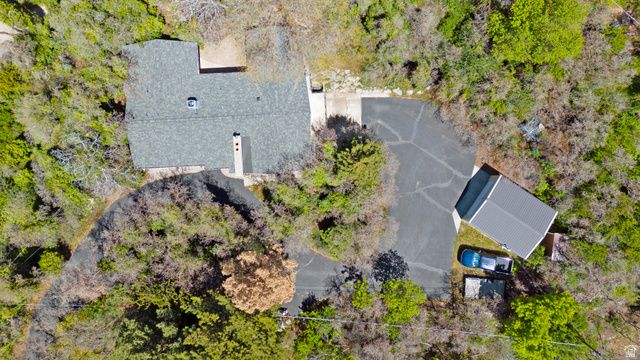2342 E COMBE RD, Uintah, UT 84403