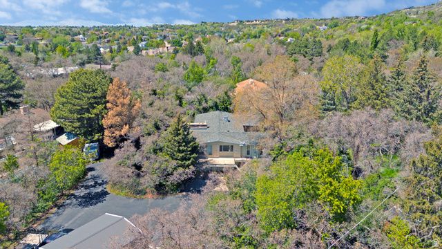 2342 E COMBE RD, Uintah, UT 84403