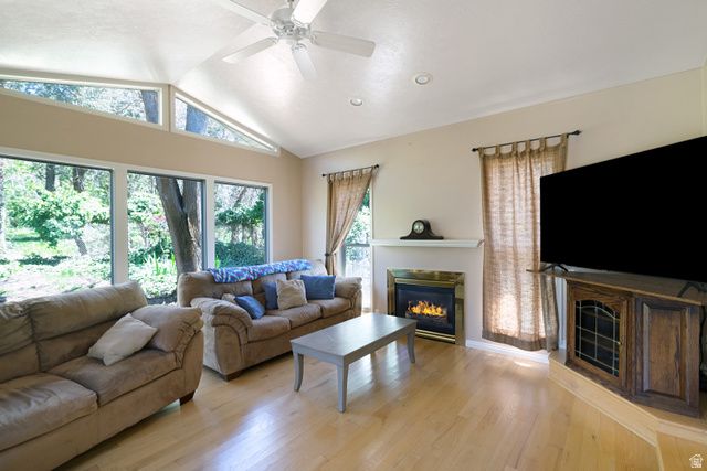 2342 E COMBE RD, Uintah, UT 84403