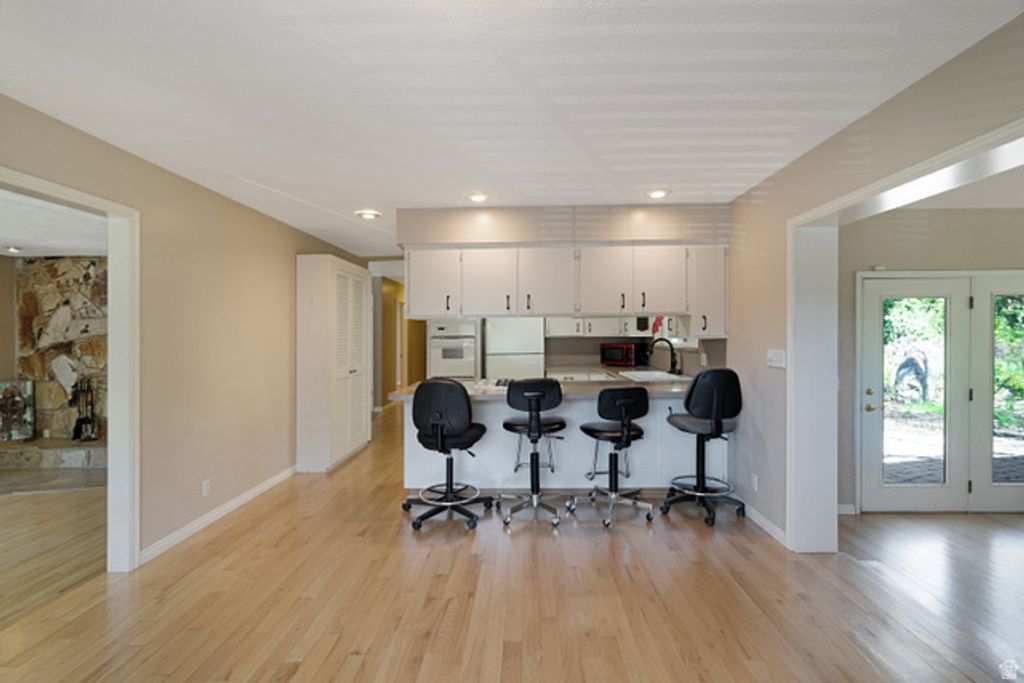 Image 18 of property listing at 2342 E COMBE RD, Uintah, UT 84403