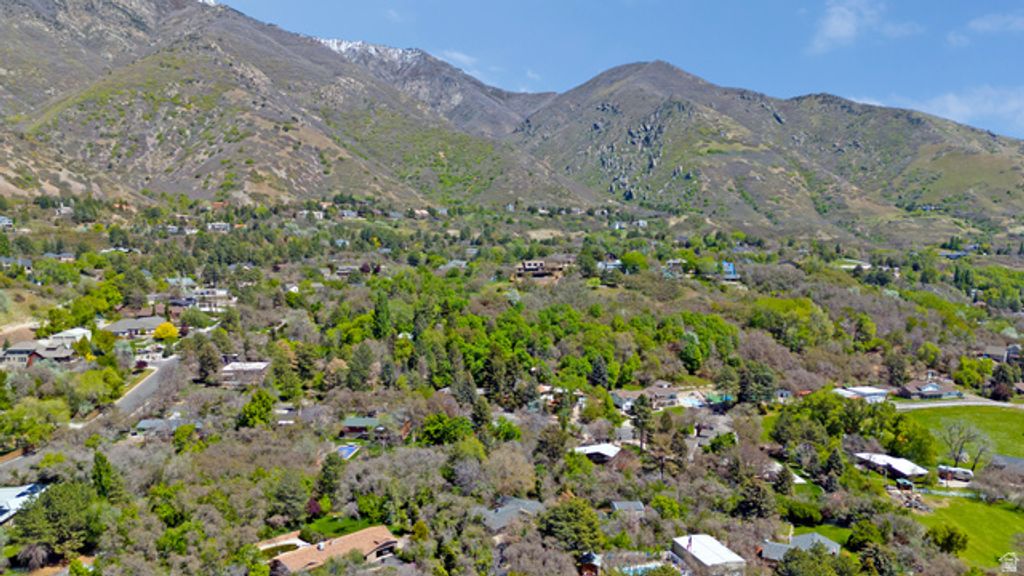 Image 50 of property listing at 2342 E COMBE RD, Uintah, UT 84403