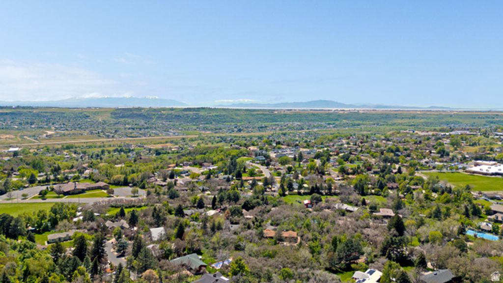 Image 52 of property listing at 2342 E COMBE RD, Uintah, UT 84403