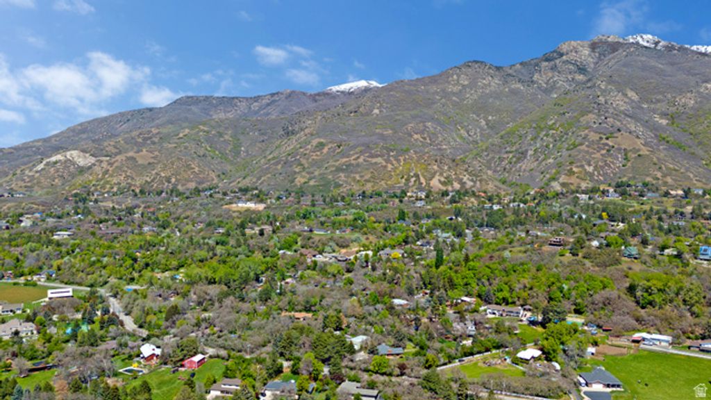 Image 53 of property listing at 2342 E COMBE RD, Uintah, UT 84403
