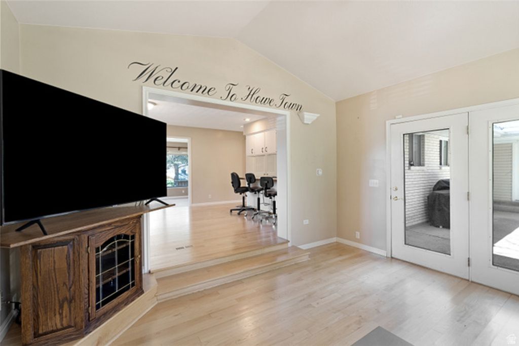 Image 10 of property listing at 2342 E COMBE RD, Uintah, UT 84403