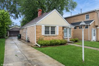 504 52nd Avenue, Bellwood, IL 60104