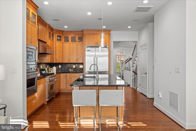 5226 STRATHMORE AVE, North Bethesda, MD 20852