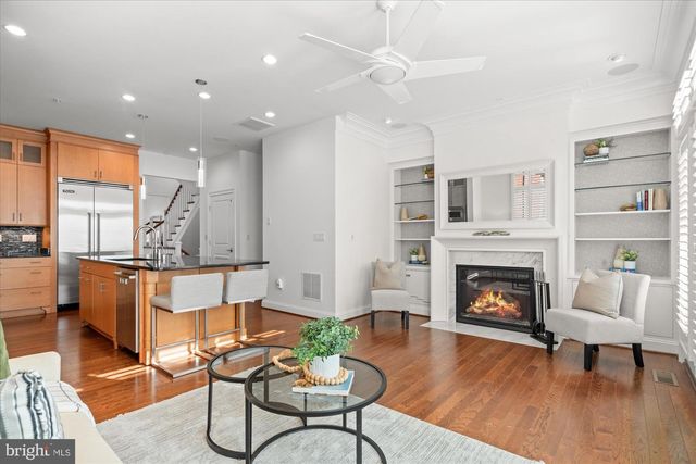 5226 STRATHMORE AVE, North Bethesda, MD 20852