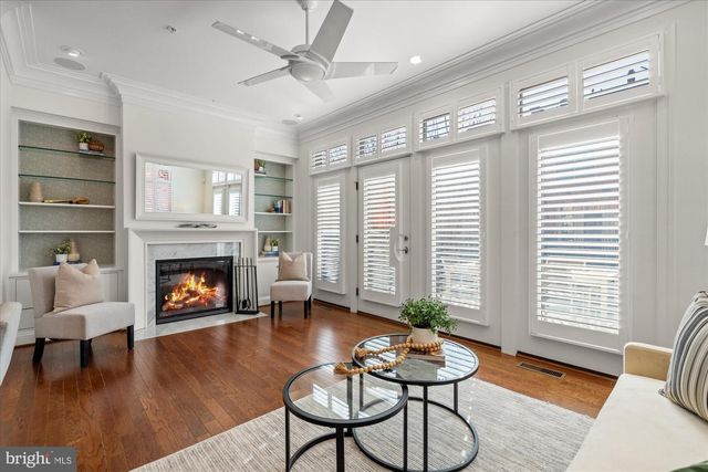 5226 STRATHMORE AVE, North Bethesda, MD 20852