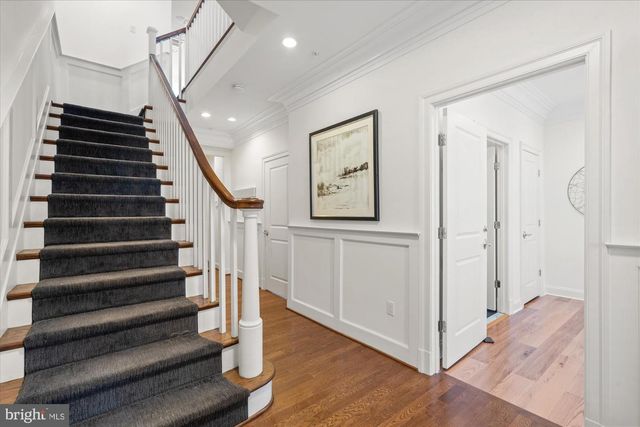 5226 STRATHMORE AVE, North Bethesda, MD 20852