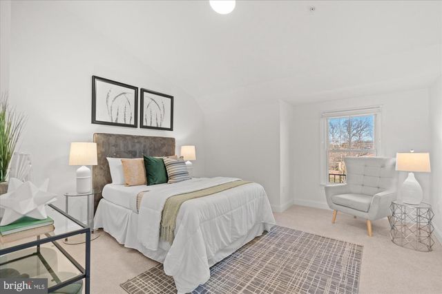 5226 STRATHMORE AVE, North Bethesda, MD 20852