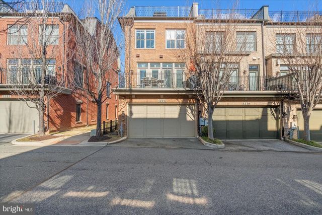 5226 STRATHMORE AVE, North Bethesda, MD 20852