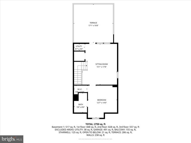 5226 STRATHMORE AVE, North Bethesda, MD 20852