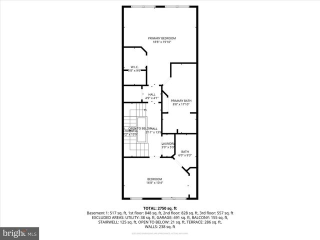 5226 STRATHMORE AVE, North Bethesda, MD 20852